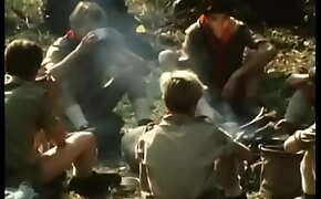 Scouts (le jeu de pistes) 1981