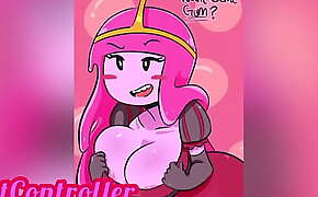 Princess Bubblegum - Adventure Time [Compilation]