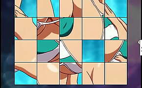 Hentai Puzzle 11 Boob Special