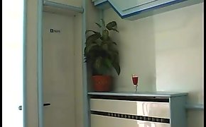 Horny shemale fucked fro a topple b reduce toilet
