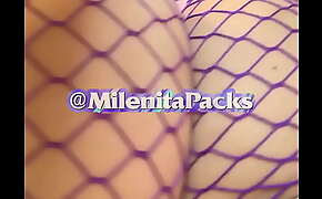 Milenita Twerking Moviendo el Culo - @milenitapacks / (MI PACK ) =xxx xxx bit porn video MILENITA-NUEVOPACK-GRATIS