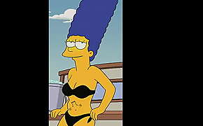 Marge vore