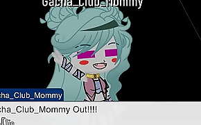 My First Video Gacha mommy