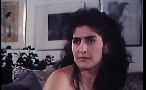 A bunda profunda - pornochanchada de 1984