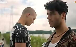 xxx video  Gewoon Vrienden xxx video  (Sólo Amigos 2018) Película Gay Sub Español