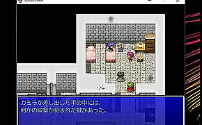 (  18 ) H RPG Games Soul Erosion  [RJ156341] #1