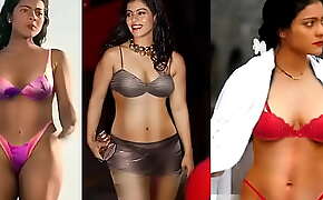 Bollywood Actress Kajol Devgan XXX - ohfuck cf