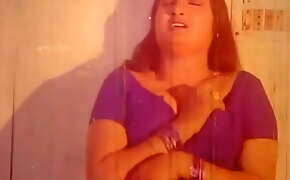 Bangla sexy song(Exposing   pressing girlfriend's boobs)