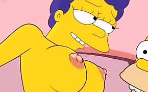 La Deliciosa Marge