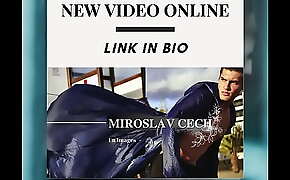 Miroslav Cech en images