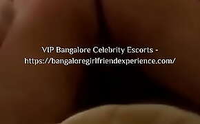 Fucking with hot TV Acctress in Bangalore - xxx bangaloregirlfriendexperience tube video 