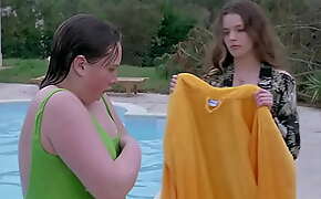 Fat Girl (2001) Movie