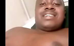 Dr  Nyambo Radji made a nude video call with the wife of one of these patients