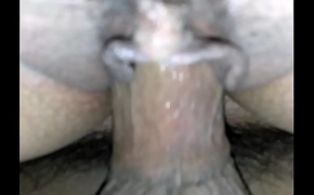 Fucking my Sexy mexican slut hard from behind and cum in her perfect pussy