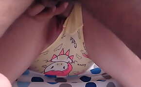 He Was So Excited He Forgot To Put A Condom On And Got Me Pregnant Creampie! Littleseyowl