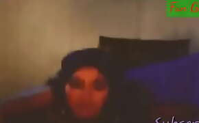 Bangla hot song(Girl lying on bed naked)1