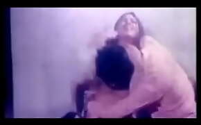 Bangla sexy song(Girl became topless to make him have sex with her)