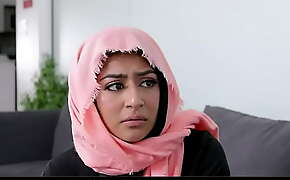 Muslim girls (Binky Beaz) do it better - TeenPies