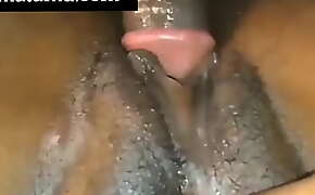 extreme close up virgin ebony pussy sex
