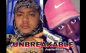 88kidsavage - UNBREAKABLE ft. Jupiter5baby