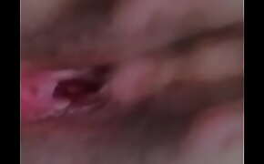 Just bored, A little video of me rubbing my clit