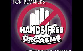 Hands free orgasm training Teaser