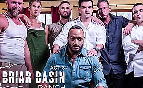 Briar Basin Ranch - Act III Brendon Anderson, Roman Todd, Dakota Payne, Killian Knox