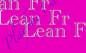 Playboi Carti - Lean Fr [Leak Instrumental]