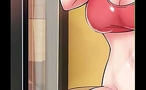 Boy soft make love for elegent lady Hentai Webtoon Anime Show Sexy
