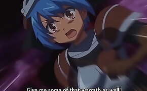Rance The Quest For Hikari ep2