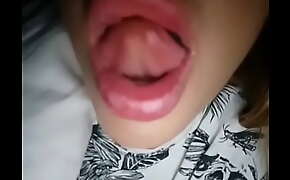 My dick sucking lips