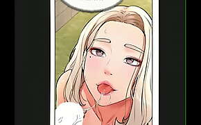 Show Me What Comes After Kissing Porn manhwa Webtoon Hentai Hot
