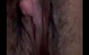 Paja clitoris transmasculino