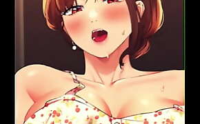 Unlock her panties Comics Hentai Manhwa Webtoon Anime
