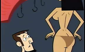Clone High - Hottest moments