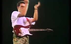 Os Paralamas do Sucesso - Live Rock in Rio  1985