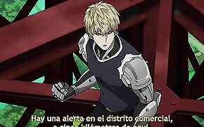 One Punch Man - Especial 02