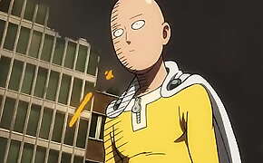 One Punch Man 07