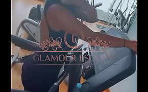 Glamour Ruby Salles 3