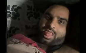 Scandal Of Bilal Goraya From Gujranwala, Pakistan Lives in Frankfurt, Germany Caught Masturbation On Camera 00491735843586