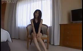 Japanese amateur girl spreads her legs and throws toys into orgasm (01477)