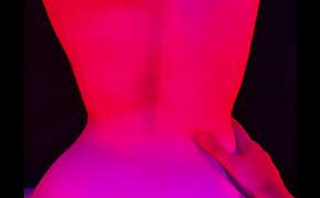 Succubus twerking and smacking ass on you POV [RoxyLights]