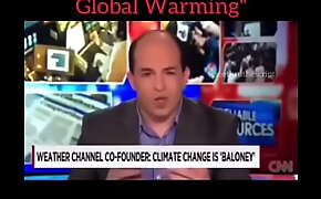 John Coleman Climate Change