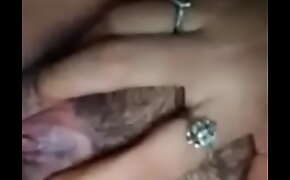 Tamil girl fingring her pusy