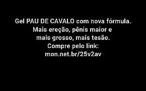 Vazados Belle Belinha compre GEL PAU DE CAVALO digitando o link no navegador