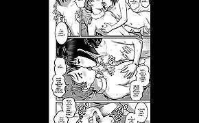 Babymaking Contract with a Harem of Forest Elves Mifune - FreeXComics xxx video 