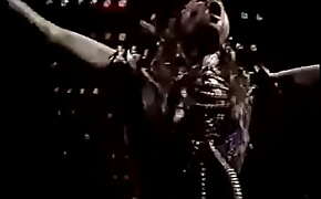 Iron Maiden - Live Rock in Rio 1985