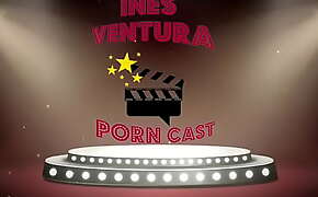 Abertura Porn cast by Inês ventura