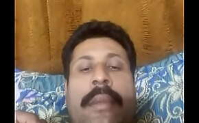 Scandal Of Sadi Gujjar From Gujarat Pakistan Caught Masturbation On Camera 00905338499370