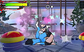 Oh So Hero [Gay Hentai game PornPlay] Ep.7 ninja surprise gangbang technique
